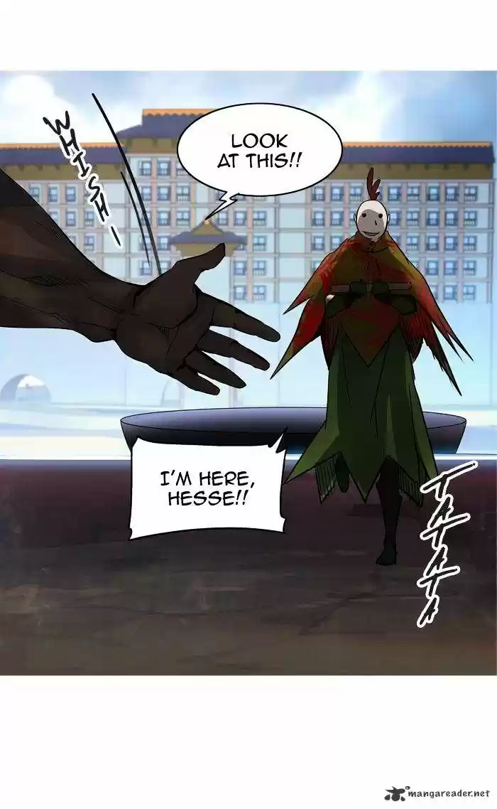 Tower of God ch.279