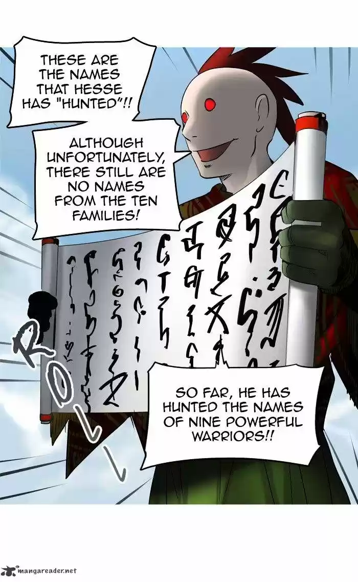 Tower of God ch.279