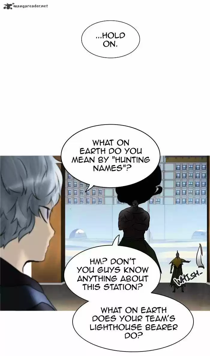 Tower of God ch.279
