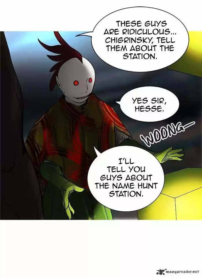 Tower of God ch.279