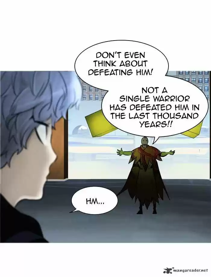 Tower of God ch.279