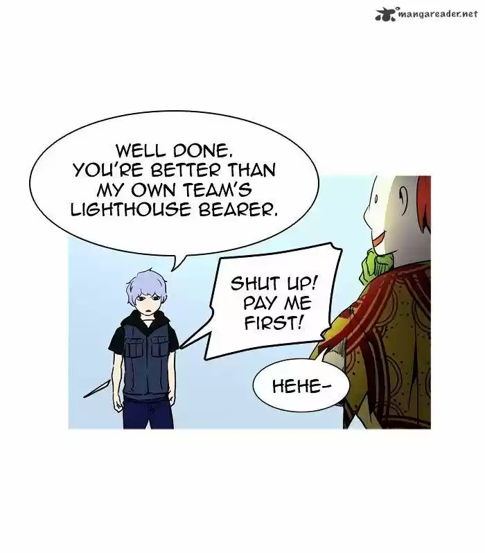 Tower of God ch.279