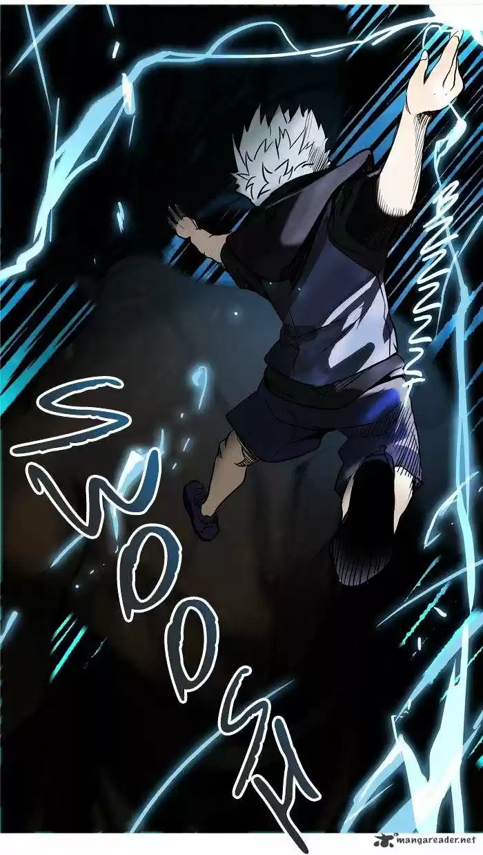 Tower of God ch.279