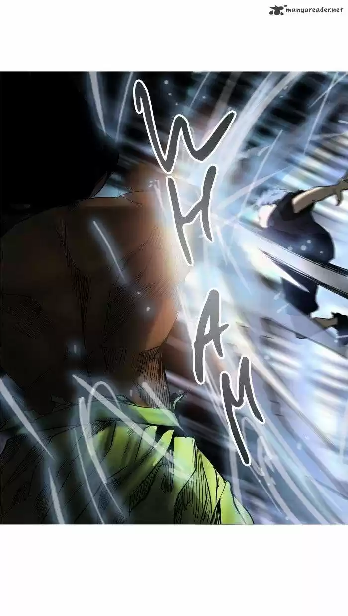 Tower of God ch.279
