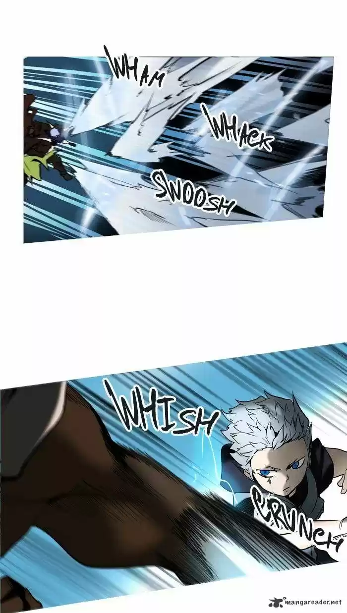 Tower of God ch.279