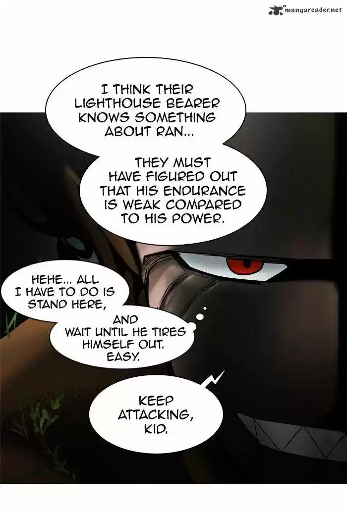 Tower of God ch.279