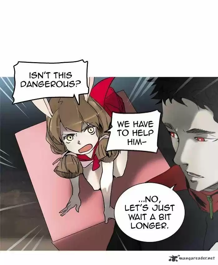 Tower of God ch.279