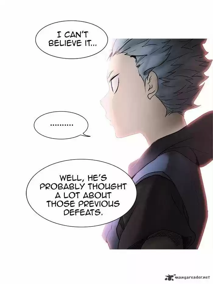Tower of God ch.279