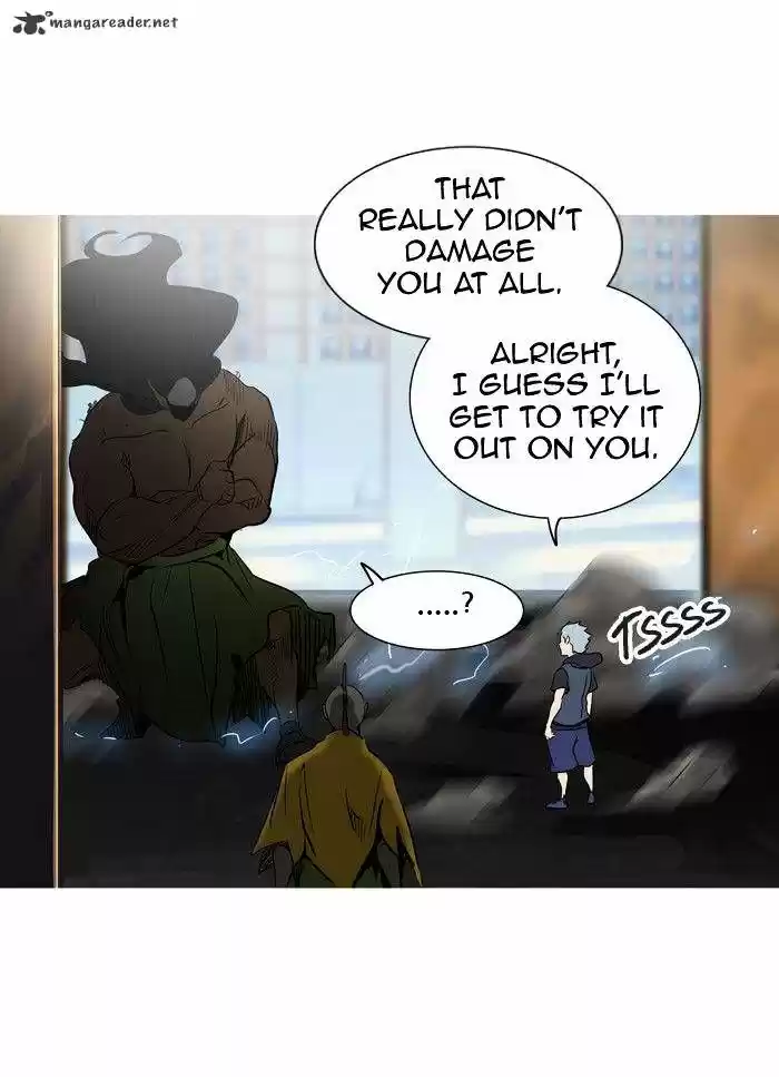 Tower of God ch.279