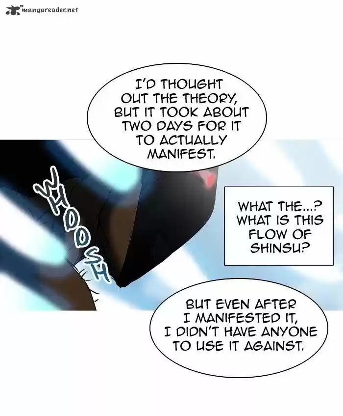 Tower of God ch.279