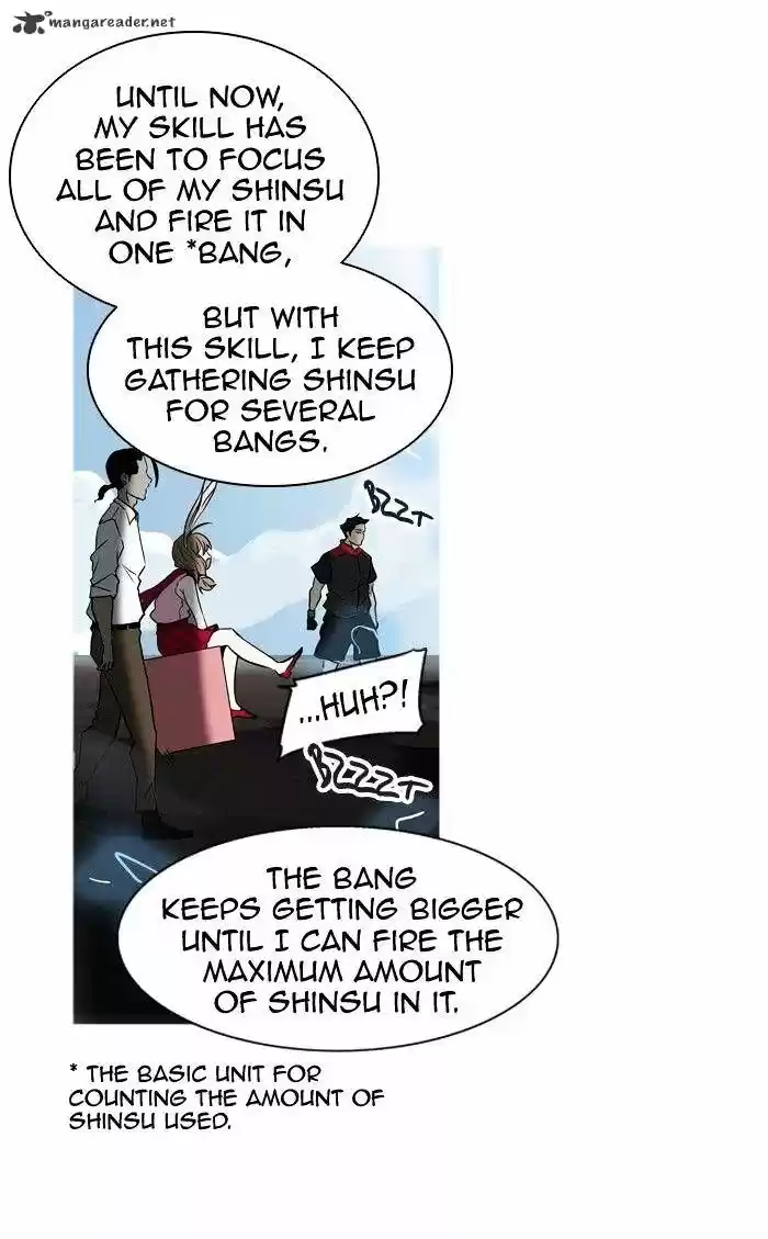 Tower of God ch.279