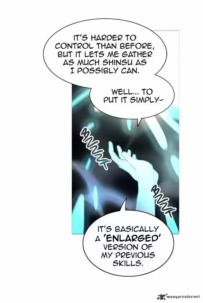 Tower of God ch.279