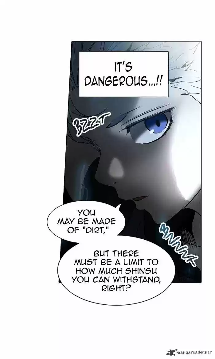 Tower of God ch.279
