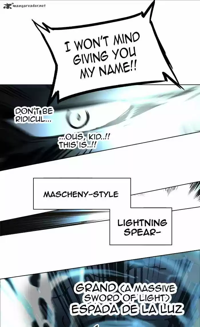 Tower of God ch.279