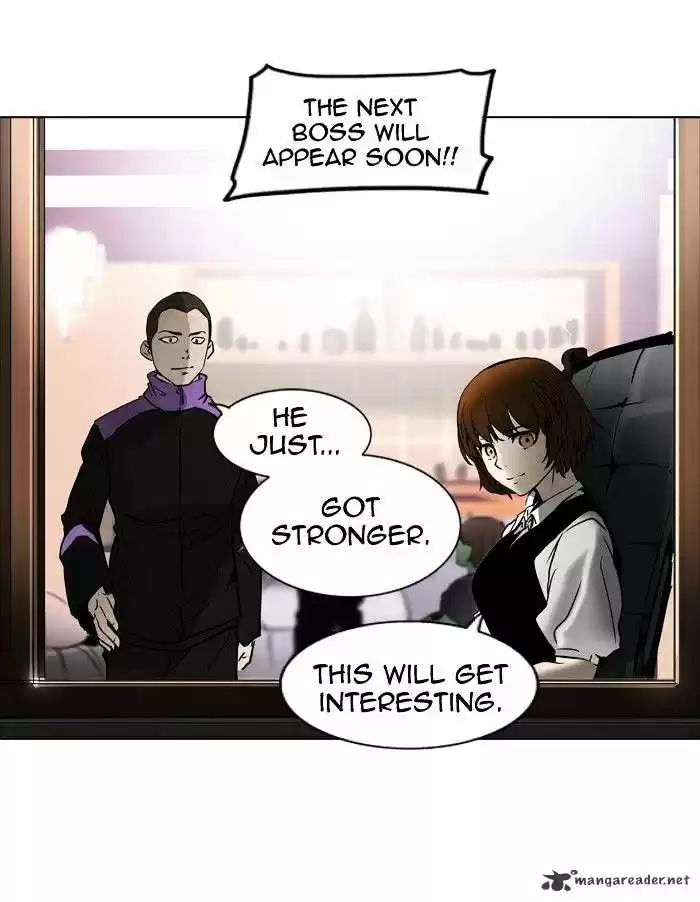 Tower of God ch.279