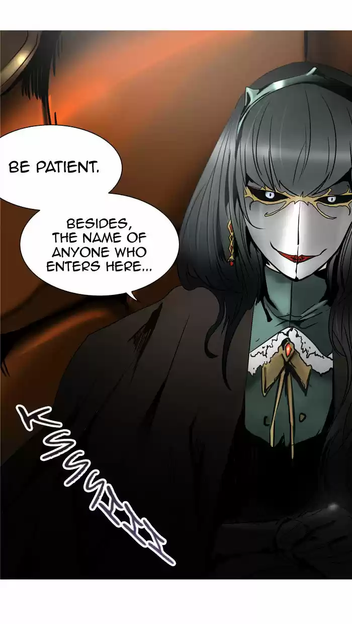 Tower of God ch.280