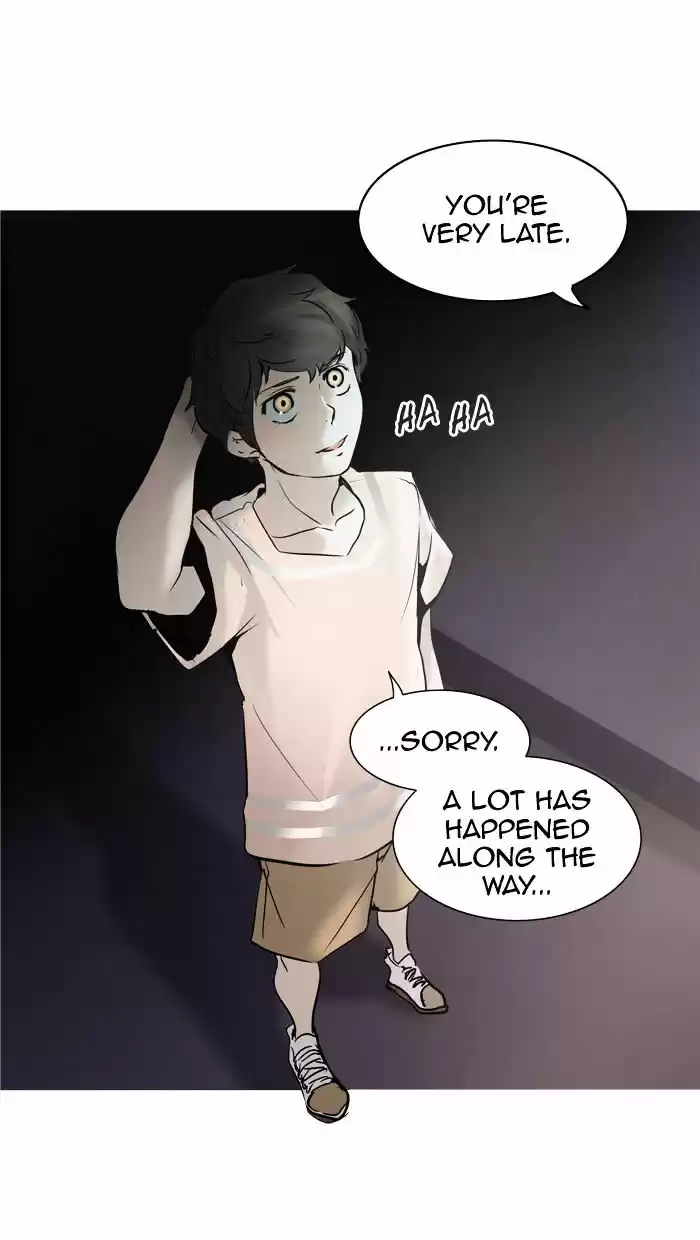 Tower of God ch.280