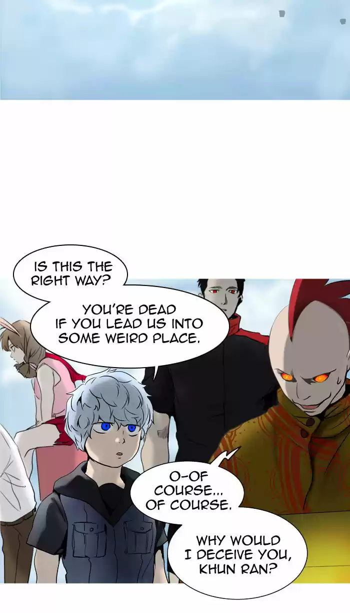 Tower of God ch.280