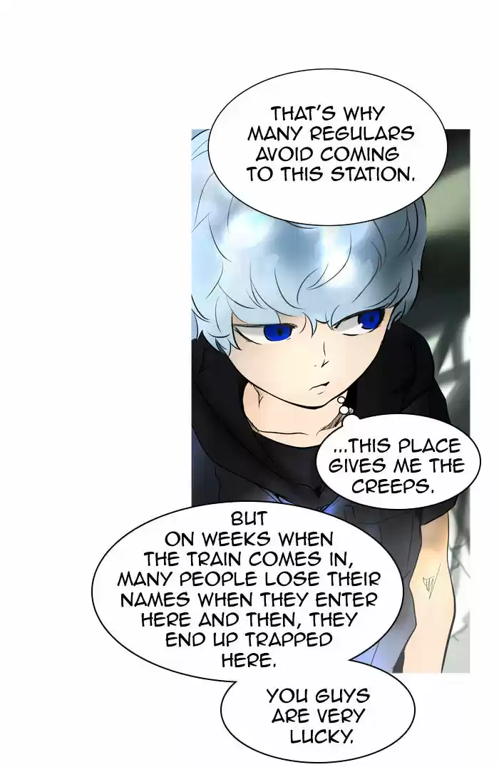 Tower of God ch.280