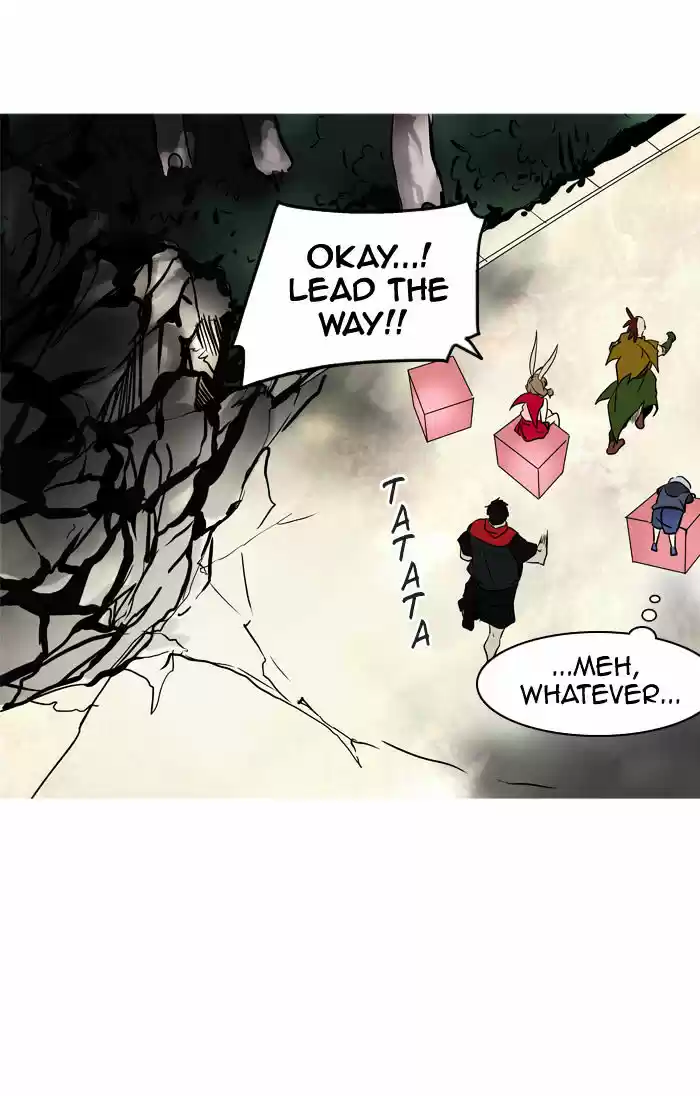Tower of God ch.280
