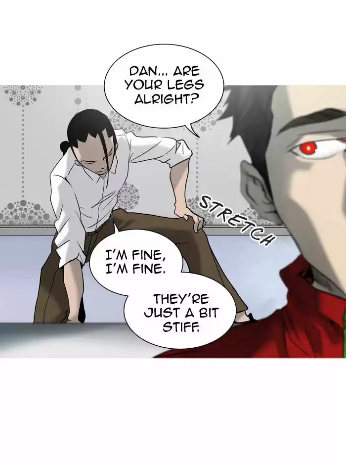 Tower of God ch.280