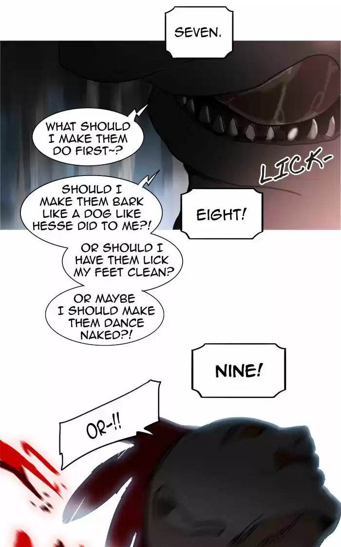 Tower of God ch.280