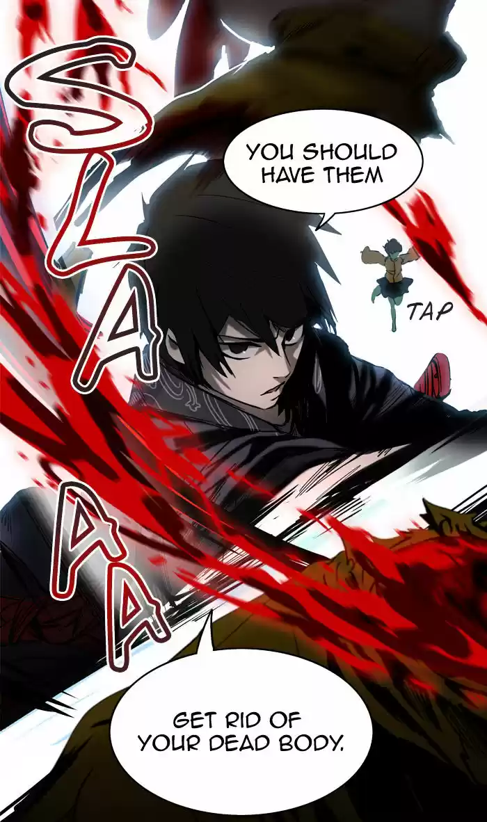 Tower of God ch.280