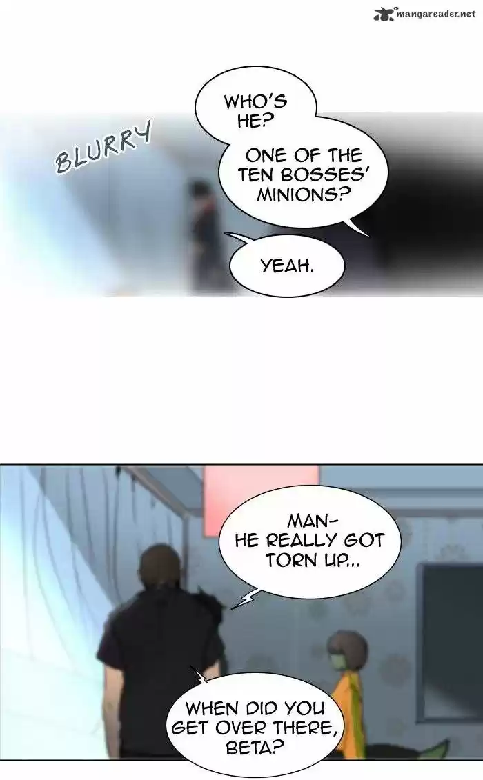 Tower of God ch.281