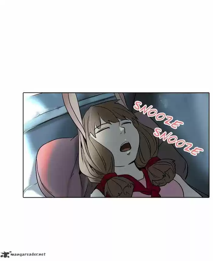 Tower of God ch.281