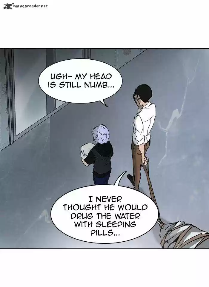 Tower of God ch.281