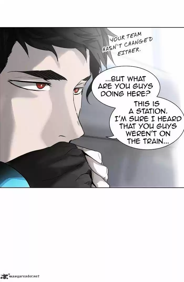Tower of God ch.281