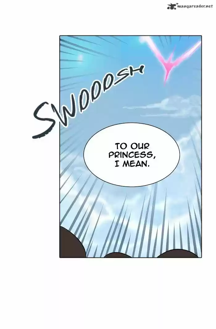 Tower of God ch.281