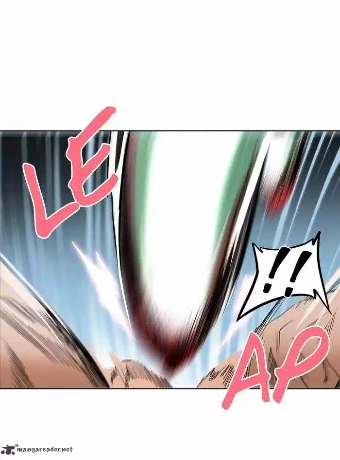 Tower of God ch.281