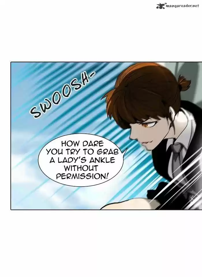 Tower of God ch.281