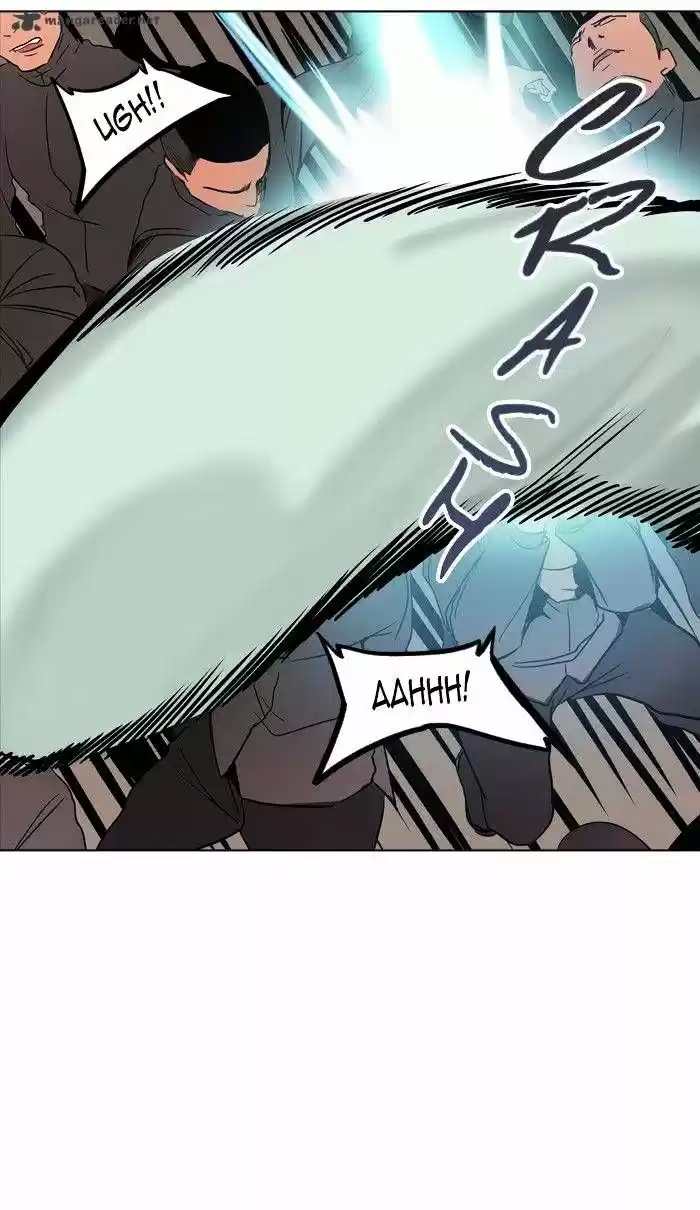 Tower of God ch.281