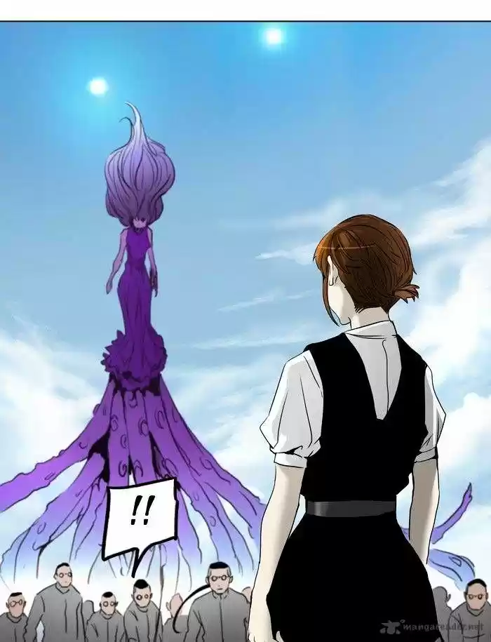 Tower of God ch.281