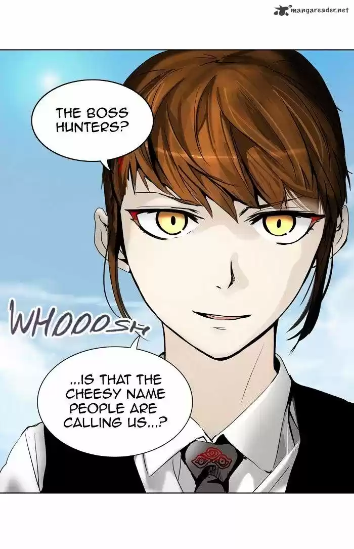 Tower of God ch.281