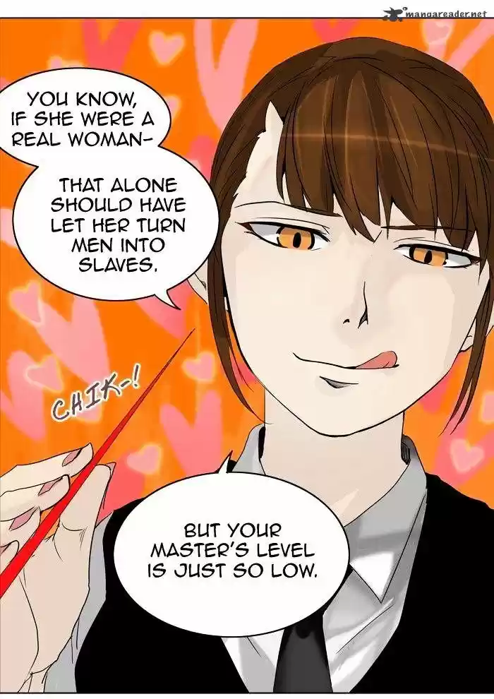 Tower of God ch.281