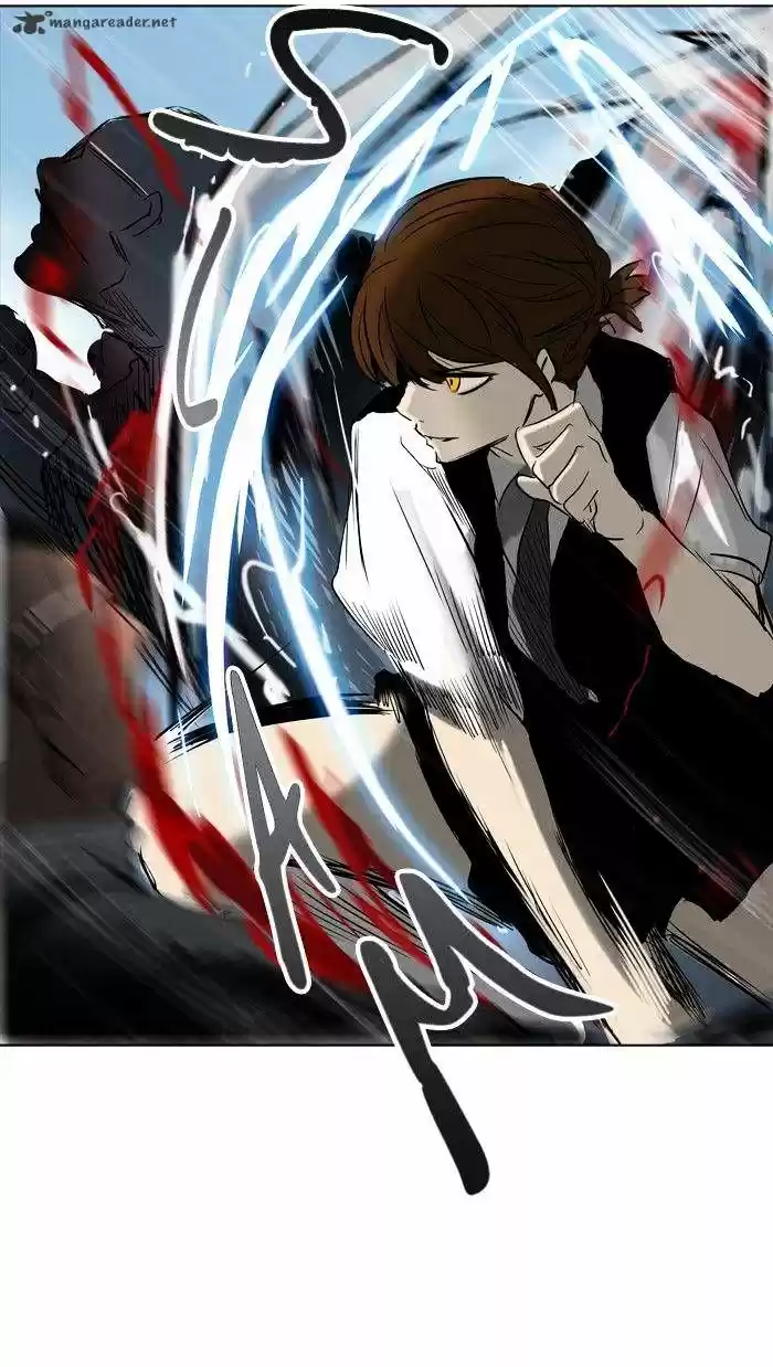 Tower of God ch.281