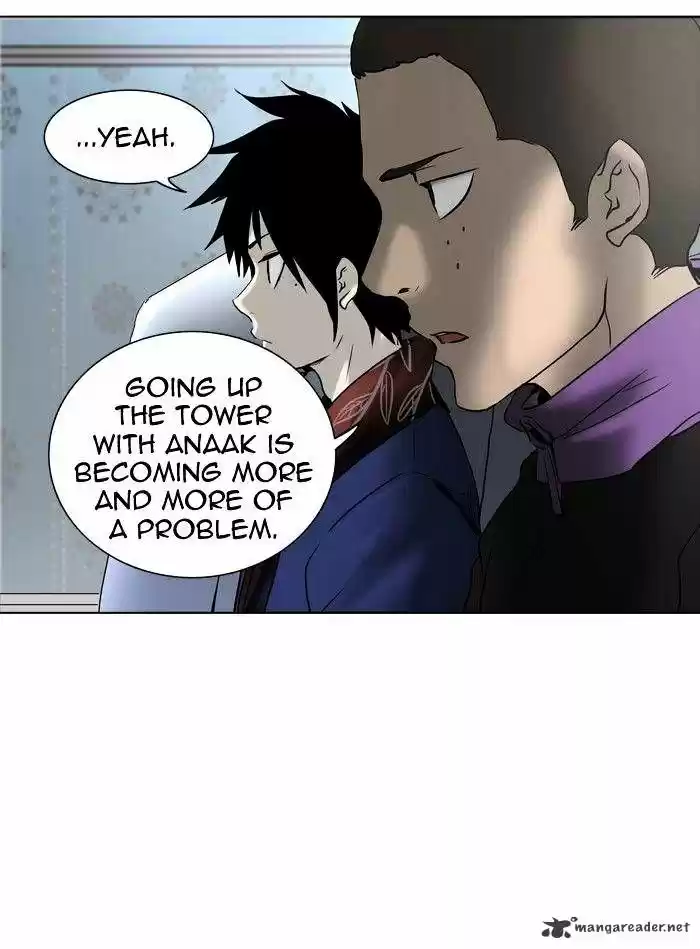 Tower of God ch.281