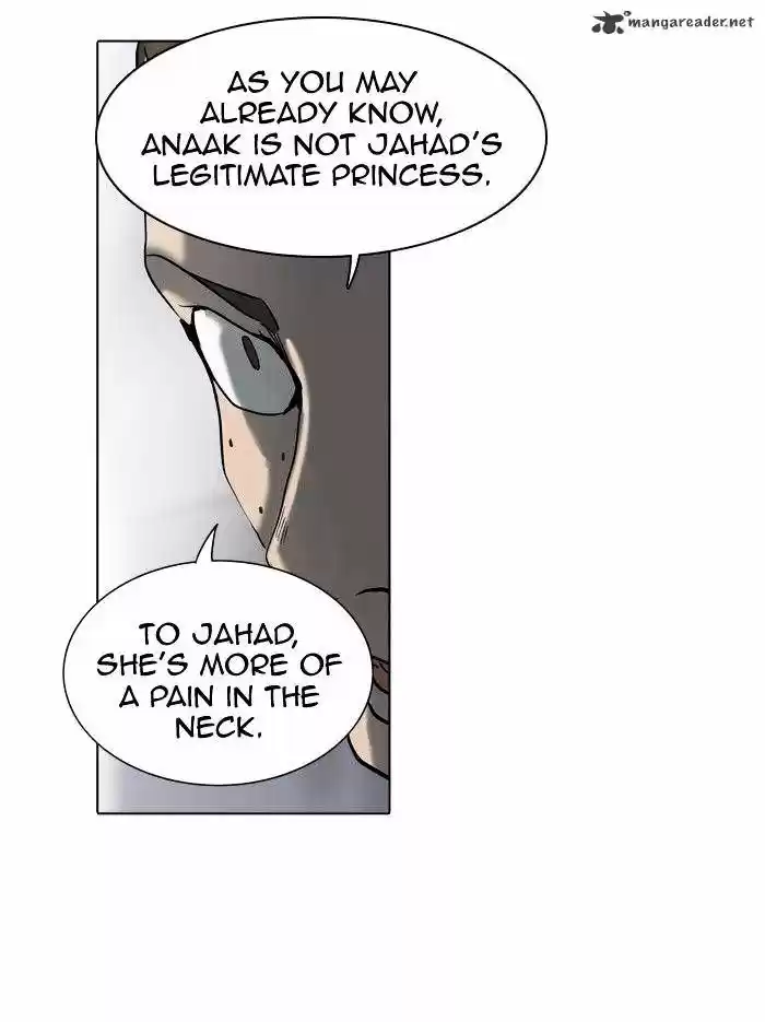 Tower of God ch.281