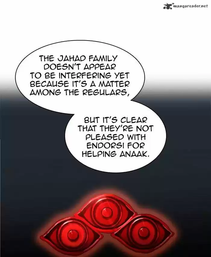 Tower of God ch.281