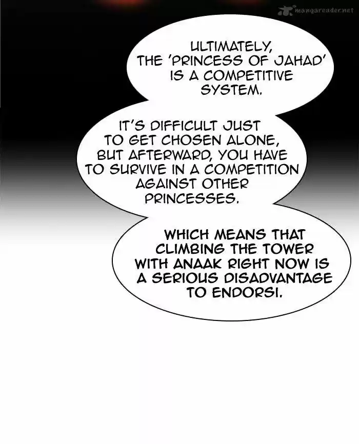 Tower of God ch.281