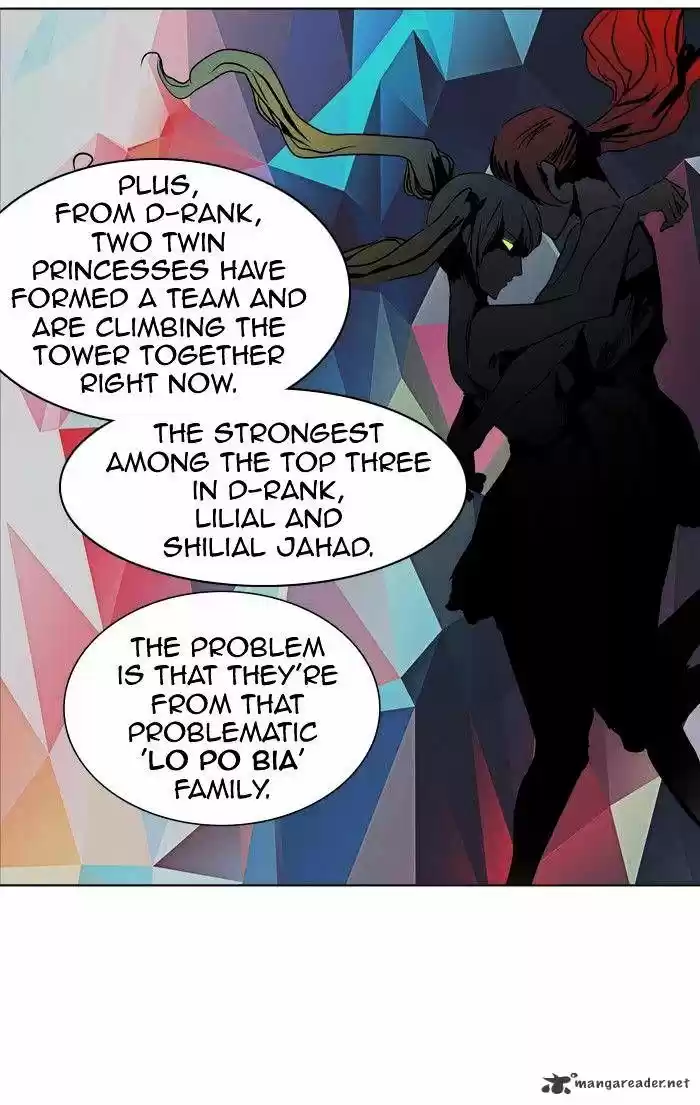 Tower of God ch.281
