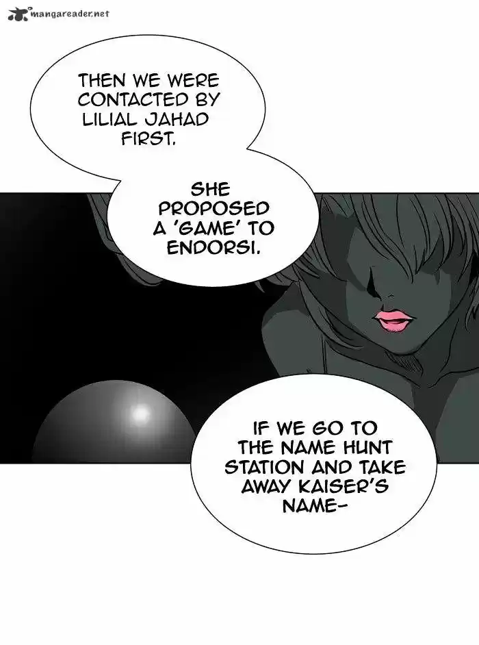 Tower of God ch.281