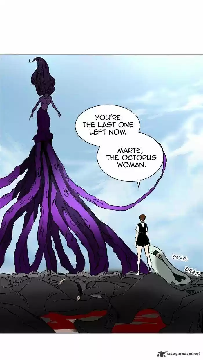 Tower of God ch.281