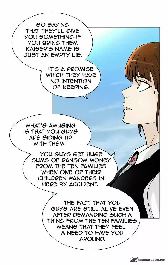 Tower of God ch.281