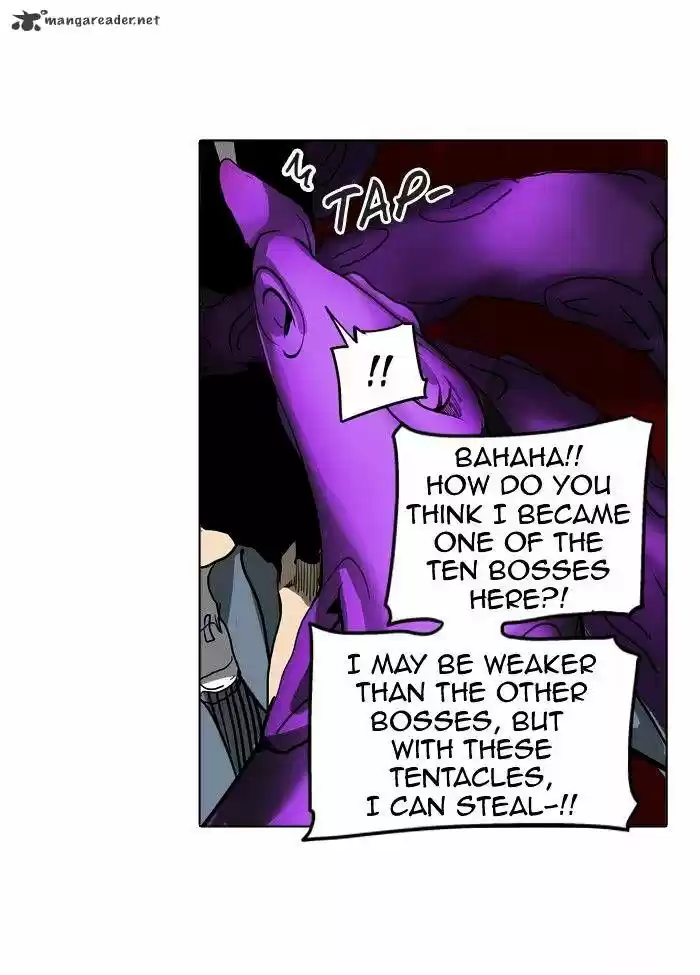 Tower of God ch.281