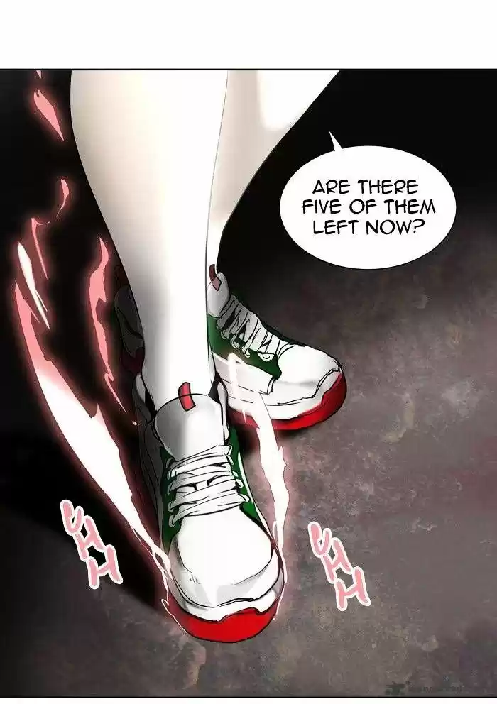 Tower of God ch.281