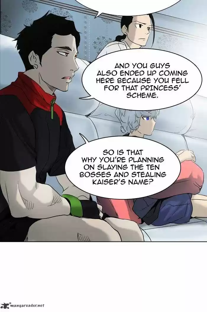 Tower of God ch.281